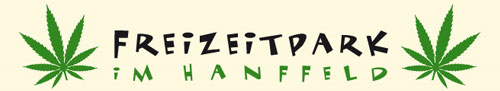 Freizeitpark im Hanffeld